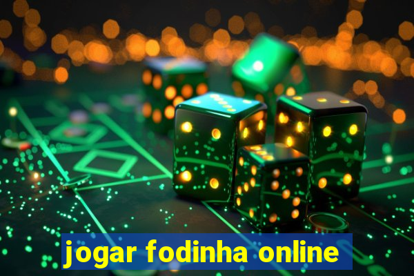 jogar fodinha online